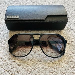 Dita Supergenius Glasses